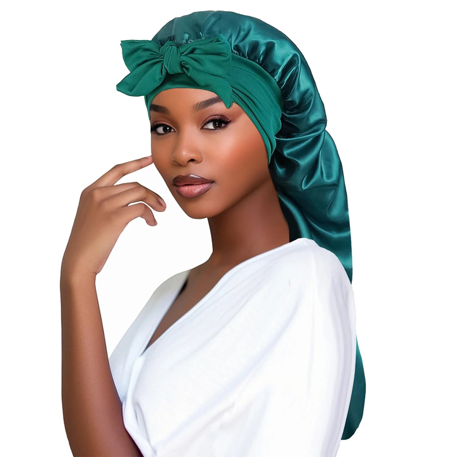 Hair Bonnet`s