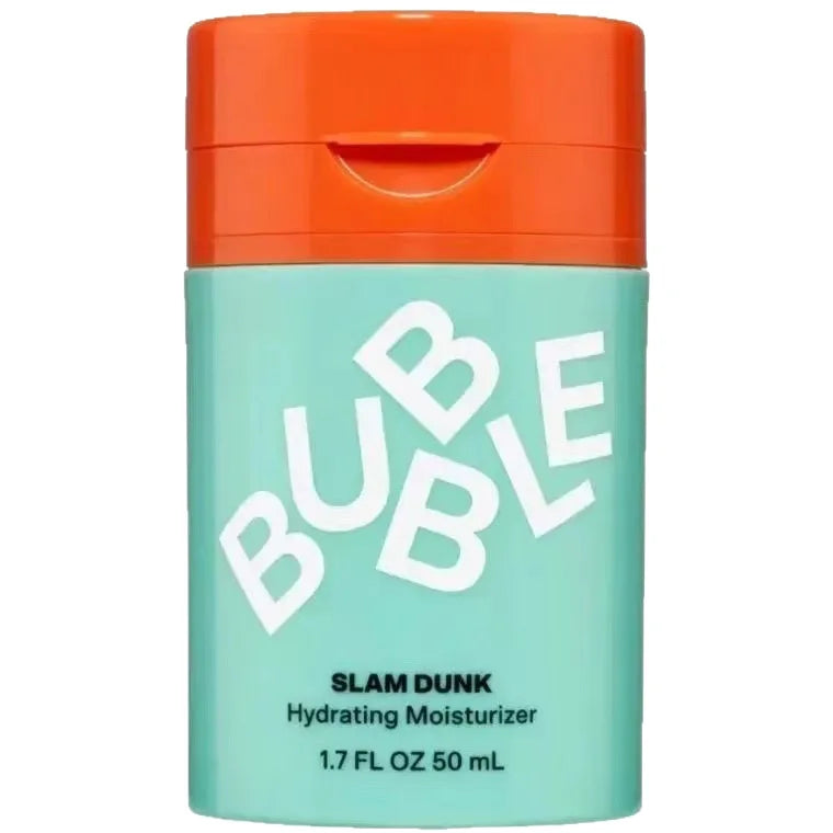 Bubble Skincare Facial Moisturizing Cream Gel Toner Spray Brightening Eye Cream Syringa Vulgaris Extract 50ml Genuine Original